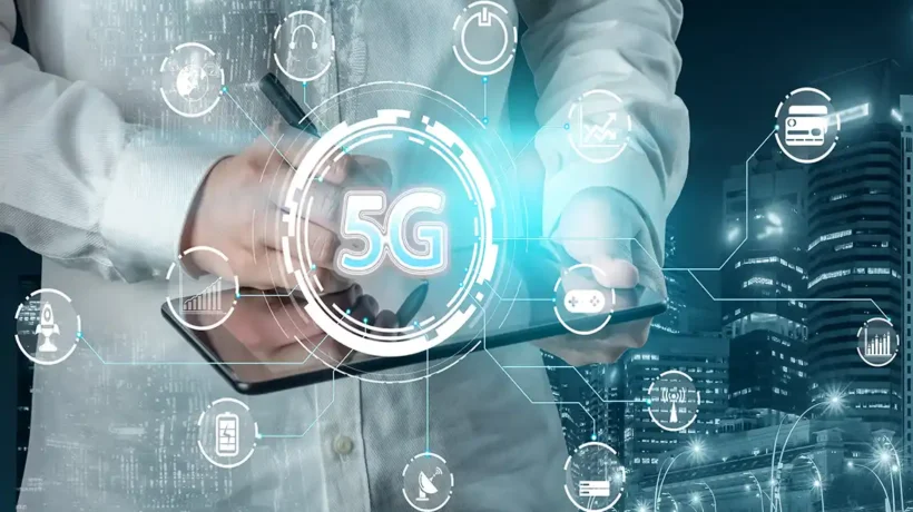 5G Networks – How it Leads the Way for Network Technology