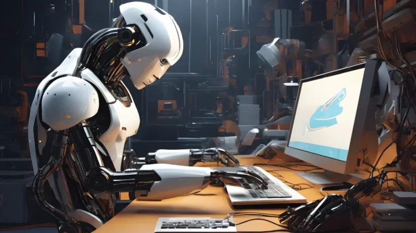 Devin AI – The World’s First Fully Autonomous<br>AI Software Engineer