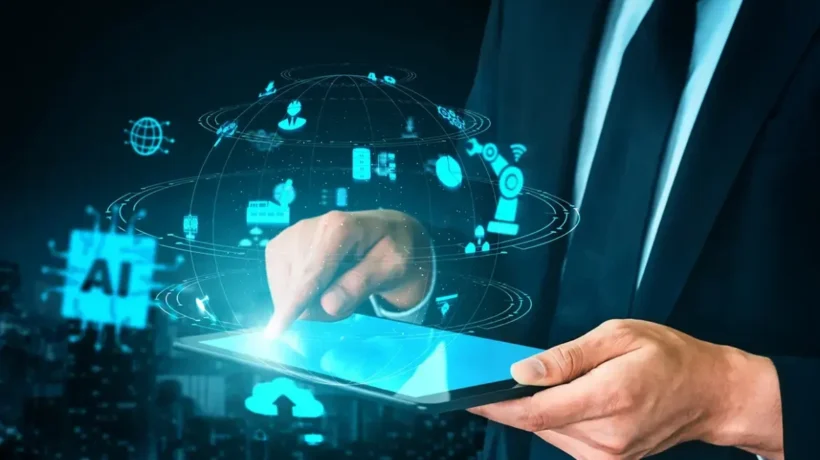 The Future of AI in the Software Industry: 5 Must-Knows